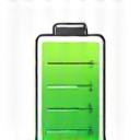 Battery icon