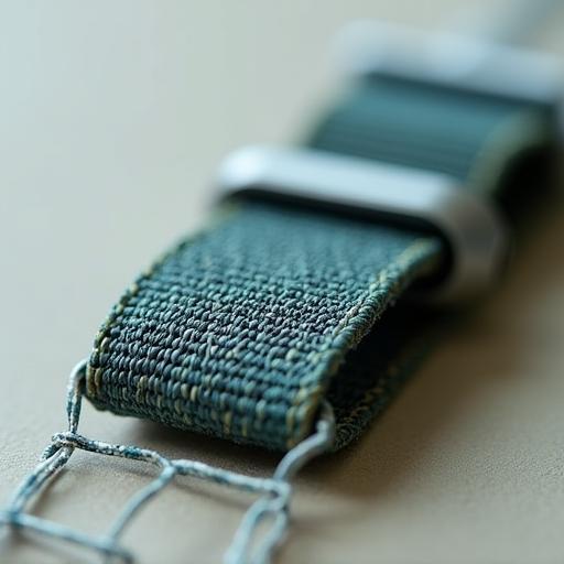 Recycled Nylon Band