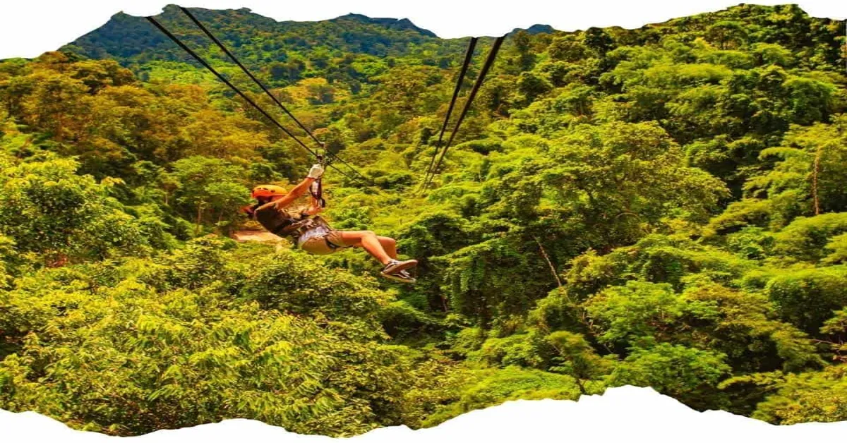 kualoa ranch zipline